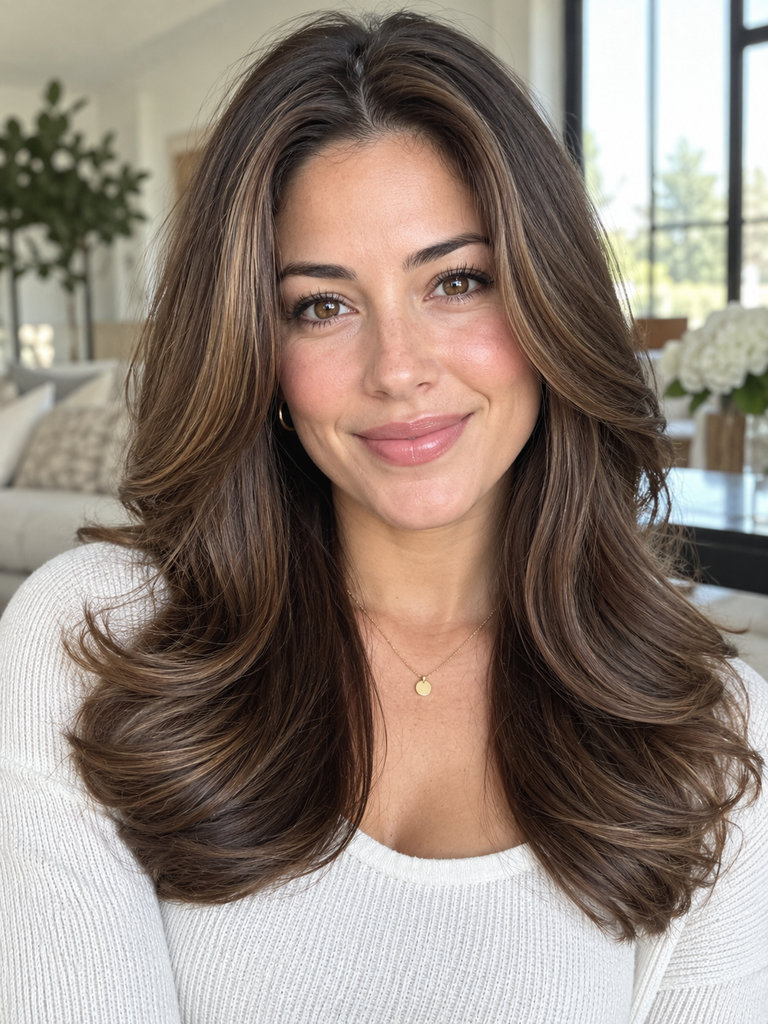 18 Old Money Hairstyles for Women Who Love Quiet Luxury